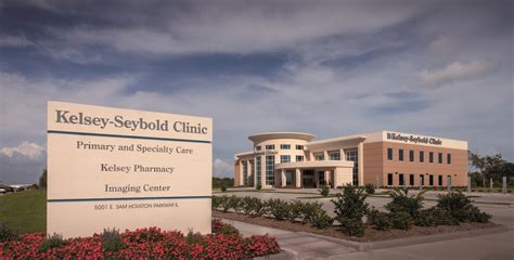 Kelsey Seybold Clinic