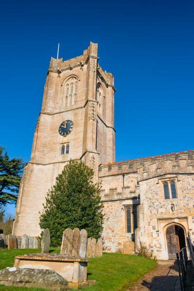 Aldbourne, Wiltshire, St Michael's Church | Historic Wiltshire Guide