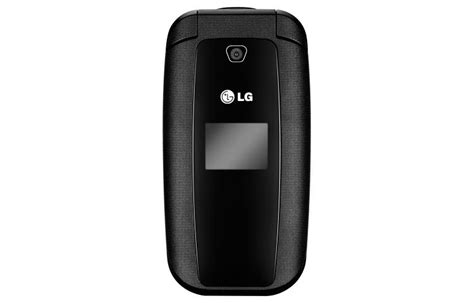 LG 440G Phone Flip Phone | LG USA