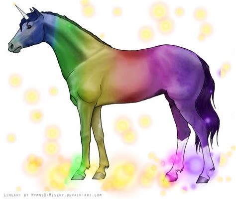 rainbow horse | Fantasy horses, Horses, Over the rainbow