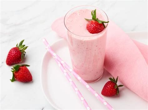 Top 4 Smoothie Recipes