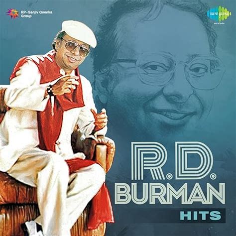 R. D. Burman Hits by R. D. Burman on Amazon Music - Amazon.com