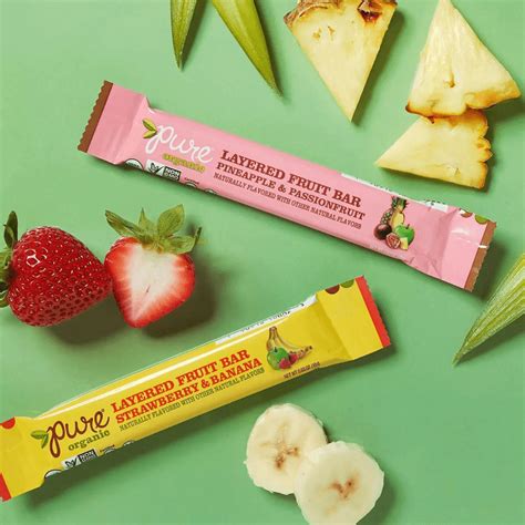 Are Fruit Snacks Vegan? Plus, 10 Healthy Brands to Try - DailyVeganLife.com