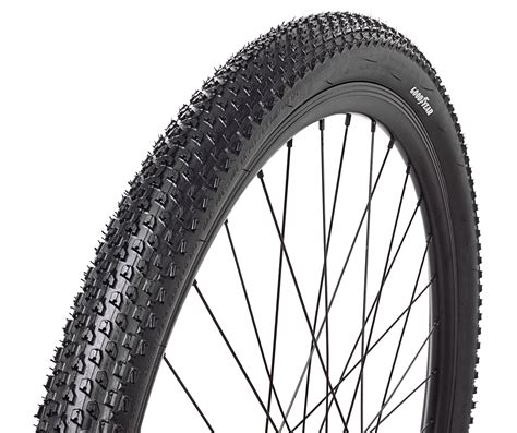 Goodyear 27.5" Mountain Bike Tire, Black - Walmart.com