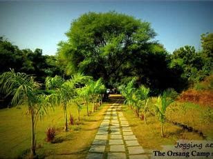 Orsang Camp Vadodara - Reviews, Photos & Offers