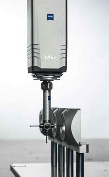 CMM Probes Information | Engineering360