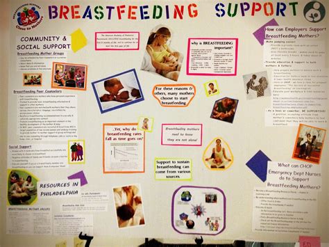 G.E.M.s (Group of Empowered Moms): Happy World Breastfeeding Week, Part II