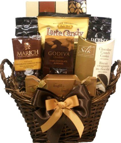 Chocolate Gift Baskets | Shop Chocolate Gift Baskets Online