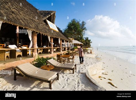 Diani Beach Kenya