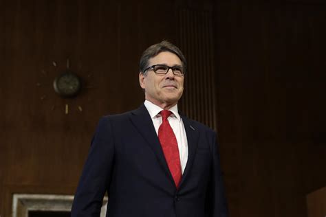 Energy Secretary Rick Perry To Resign | WJCT NEWS