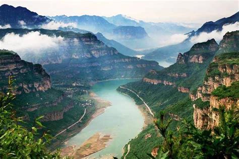 Top Shanxi Attractions | Best Places to Visit in Shanxi 2025/2026