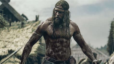 10 Movies About Vikings To Check Out Before The Northman