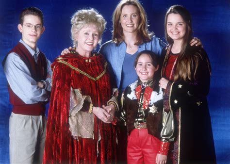 Halloweentown II: Kalabar's Revenge (2001)