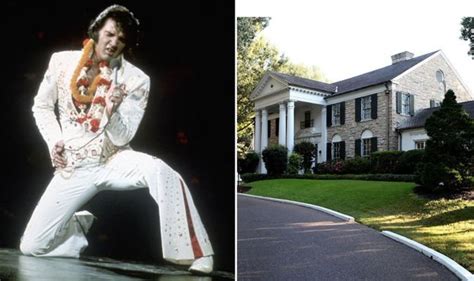 Elvis Presley’s Graceland Virtual Tour review: Live-streamed experience ...