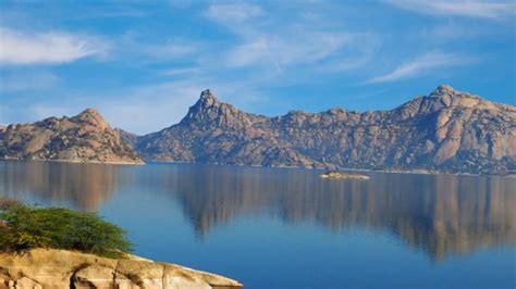 Jawai Bandh Travel Guide: By Air, By Road, By Train