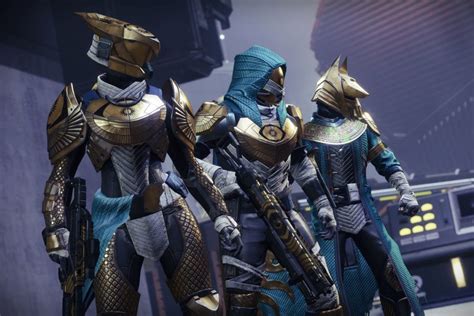 Trials of Osiris Map and Rewards This Week (September 20, 2024) - Destiny 2