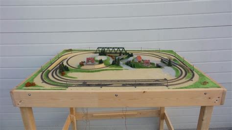 Märklin Z - Complete Z-track layout with 5 switches ans 4 - Catawiki