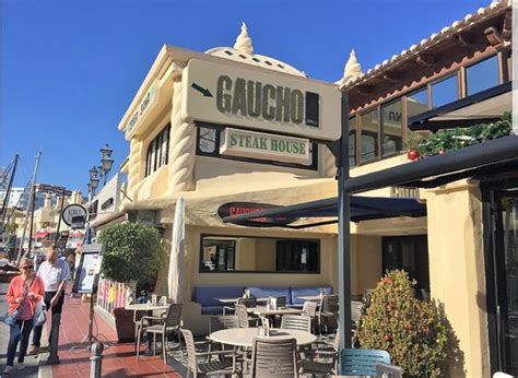 GAUCHO GRILL BENALMADENA - Meny, priser och restaurangomdömen