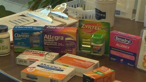 Cedar fever: Top remedies to get you through allergy season | kvue.com