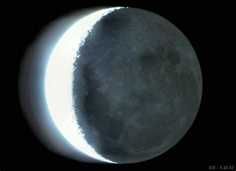 Moon Albedo - Universe Today