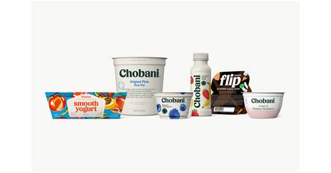 Chobani Unveils Major Brand Evolution alongside 10th Anniversary