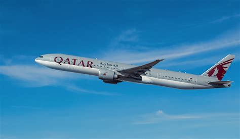 Qatar Airways to resume flights to London Gatwick in June