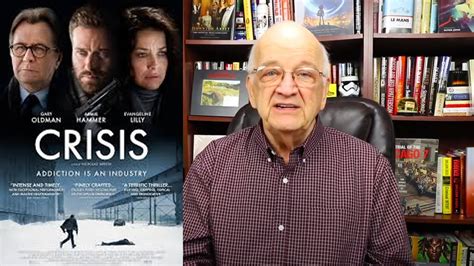 Crisis | Review - YouTube