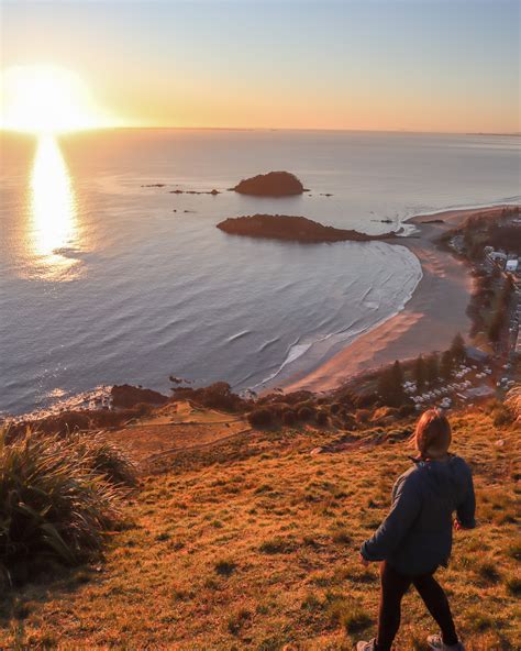 Mount Maunganui: 8 Things Not to Miss in This Fun Beach Town