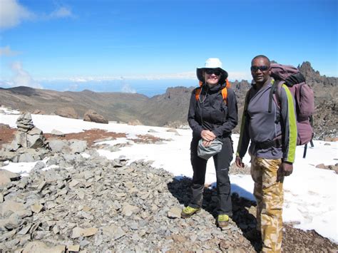 Mount Kenya climbing - Mount Kenya Climbing, trekking Mount Kenya