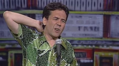 Gilbert Gottfried Stand Up - 1994 #15MFL HQ - YouTube