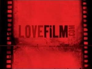 LOVEFiLM app for Samsung TVs