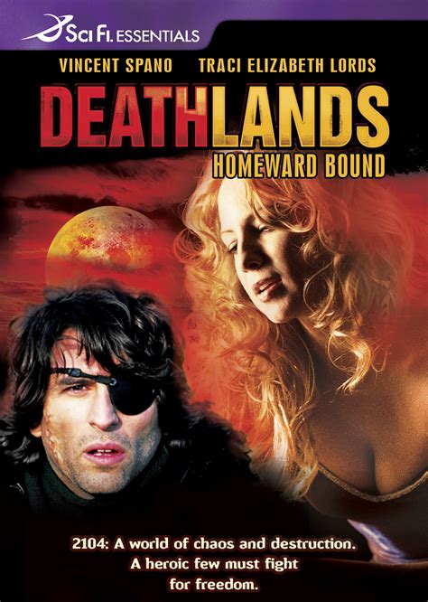 Deathlands - Where to Watch and Stream - TV Guide