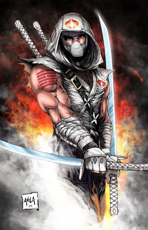 Storm Shadow