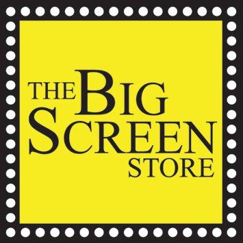 The Big Screen Store (@BigScreenStore) | Twitter