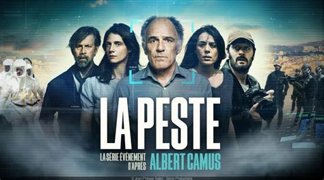 La Peste on France 2: what you need to know about the series adapted ...