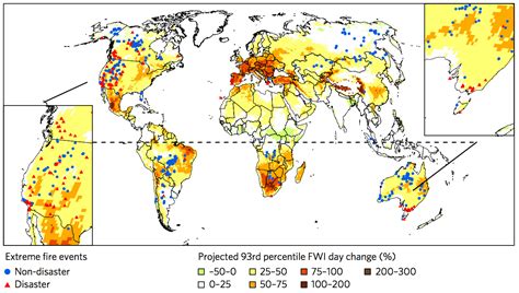 Explainer: How climate change is affecting wildfires around the world