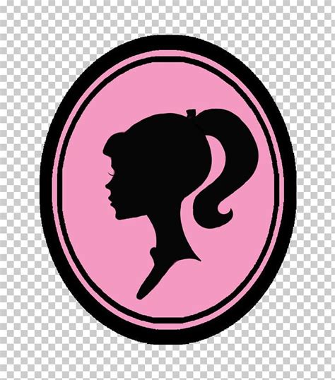 Ken Barbie Silhouette PNG - Free Download | Barbie silhouette ...