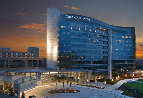 Orlando Health Serving Fast-Growing South Lakeland | Central Florida ...