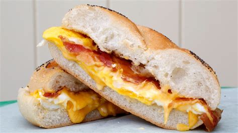 Best Breakfast Sandwiches in Westchester, Rockland and Putnam