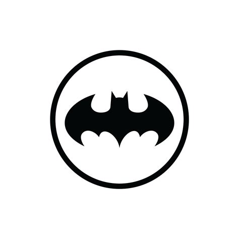 High Resolution Batman Logo Png Rehare - vrogue.co