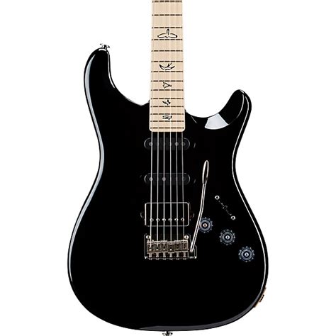 Clearance PRS Fiore Electric Guitar Black Iris | Guitar Center