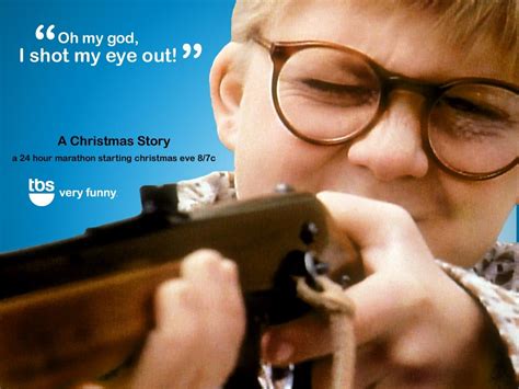 A Christmas Story Wallpaper - Ralphie - A Christmas Story Wallpaper ...