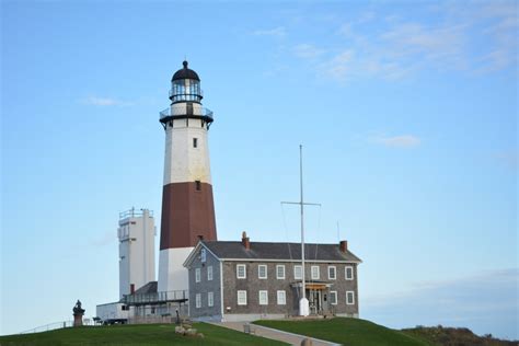 Show Goes on for Montauk Lighthouse Fundraisers