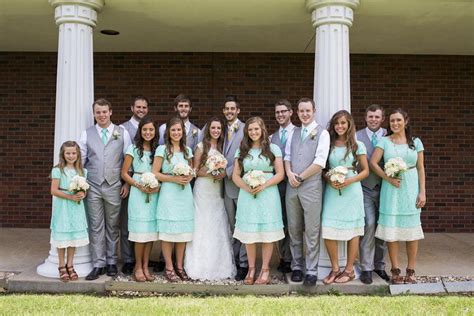 Duggar Girls' Wedding Dresses: See All the Beautiful Gowns!