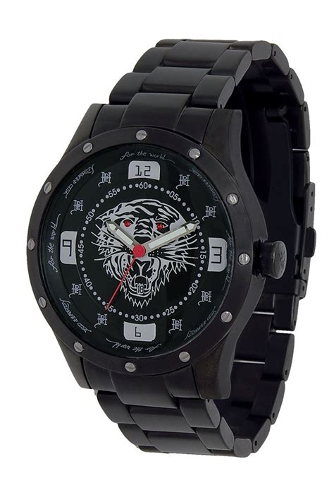 Comunidad Ed Hardy Watches: Men