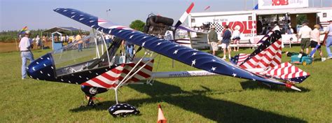 Ultralight Aircraft Magazine, covering the world of ultralight aviation.