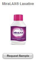 Target: Free Miralax Sample! - NorCal Coupon Gal