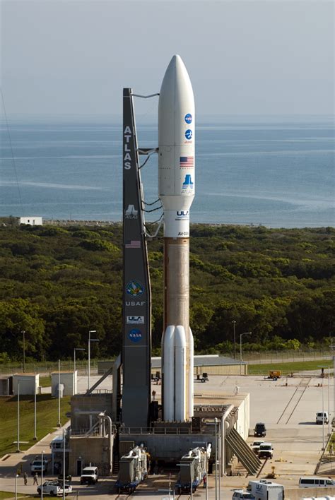 Watch NASA TV Live Video: NASA Launches Juno Mission to Jupiter Today