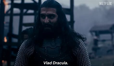 Netflix show manages best portrayal yet of Vlad Țepeș, Romanian ...