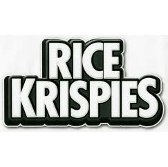 RICE KRISPIES Trademark of KELLOGG NORTH AMERICA COMPANY - Registration ...